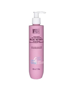 Гель-флюид для умывания Увлажняющий для очень сухой и чувствительной кожи 230 Family forever factory