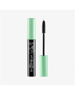 Тушь для ресниц FULL BLOOM для пышного объема и разделения Note cosmetique