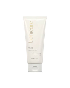 Рефреш пенка для умывания 200 Bohicare