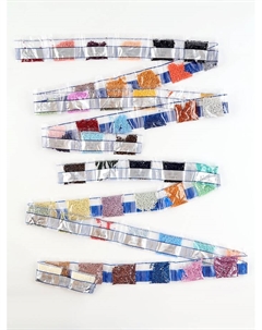 Алмазная мозаика 12 в 1 «Мемы», 14,5 х 14,5 см Школа талантов