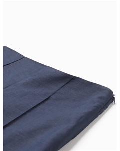 Брюки женские палаццо : : Safari цвет синий, размер 42 Minaku