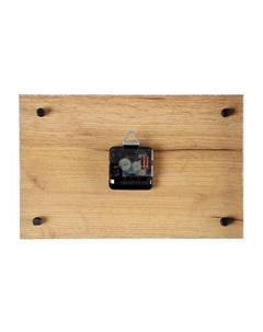 Часы=картина настенные, интерьерные «Розы», бесшумные, 30×20 см Сюжет