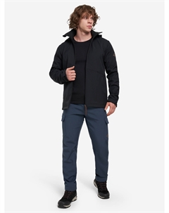 Куртка мужская, Черный Cordillero