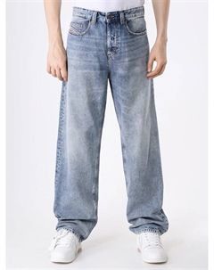 Джинсы Regular Fit хлопковые Diesel