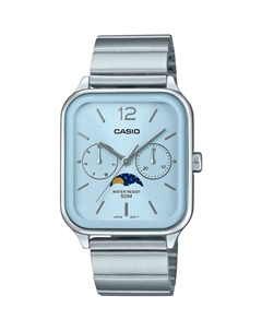 Японские наручные мужские часы Casio