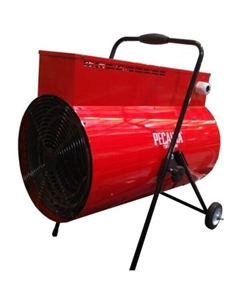 Тепловая пушка ТЭП-24000К Ресанта