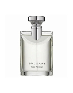 Туалетная вода Pour Homme 30 Bvlgari