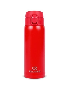 Термокружка для кофе и чая (термос-кружка) Relaxika