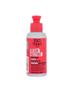 Шампунь для сильно поврежденных волос Bed Head Resurrection 100 Tigi