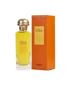 HERMES Парфюмерная вода Caleche Soie de Parfum 100 Hermes
