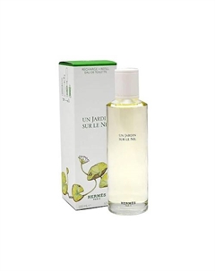 HERMES Туалетная вода Un Jardin sur le Nil, сменный блок (рефилл) 200 Hermes