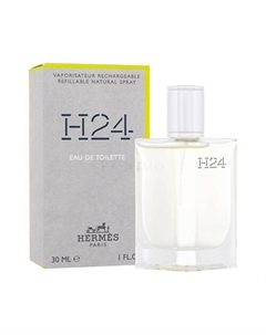 HERMES Туалетная вода H24 30 Hermes