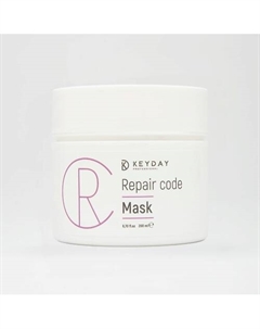 Маска для волос восстанавливающая 200 Keyday