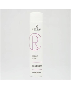 Кондиционер для волос восстанавливающий 300 Keyday
