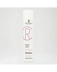 Шампунь для восстановления волос 300 Keyday