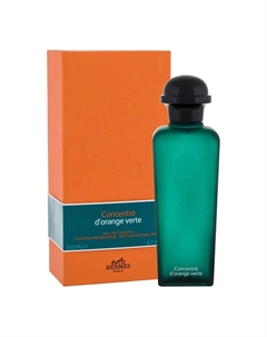 HERMES Туалетная вода Concentre d'Orange Verte 200 Hermes