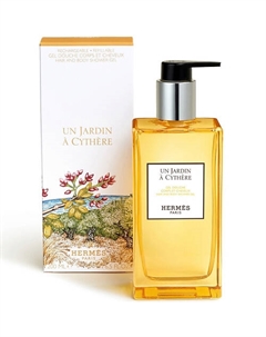 HERMES Парфюмированный гель для душа Un Jardin a Cythere 200 Hermes