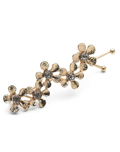 Заколка-зажим "Цветок пустыни" Nothing but love