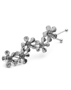 Заколка-зажим "Цветок пустыни" Nothing but love