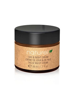 Naturel Дневной и ночной крем для лица 24 часа 50 Etre belle