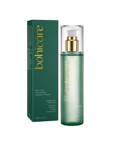 Тонер для лица увлажняющий с идебеноном и гиалуроновой кислотой 150 Bohicare