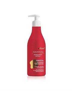 Шампунь для окрашенных и поврежденных волос Сила Гиалурона Окрашенные Волосы 500 Belita