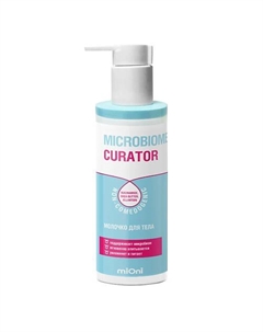 Молочко для тела 200 Mioni