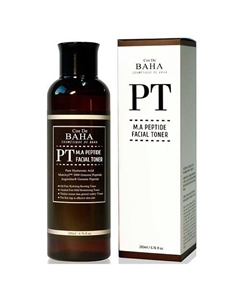 PT M.A Peptide Facial Toner Тонер для лица 200 Cos de baha