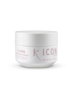 Кондиционер восстанавливающий CURE Conditioner 250 I.c.o.n.
