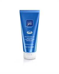 Spa Увлажняющий лосьон для тела с гиалуроновой кислотой 200 Etre belle