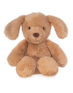 Мягкая игрушка Щенок Gulliver