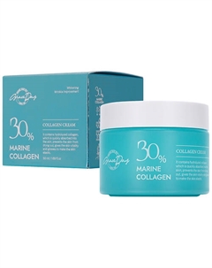 Антивозрастной крем с коллагеном 50 Grace day