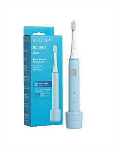 REVYLINE Электрическая звуковая зубная щетка RL 050 Revyline