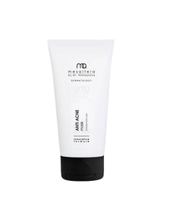 Маска для проблемной и жирной кожи ANTI ACNE MASK 50 Mesaltera by dr. mikhaylova