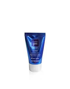 Spa Питательный крем для рук и ногтей с гиалуроновой кислотой 30 Etre belle