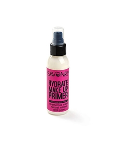 Праймер для лица 100 Savonry