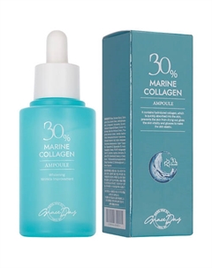 Антивозрастная сыворотка с коллагеном 50 Grace day