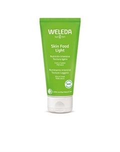 Питательный крем для сухой кожи лица и тела Skin Food 75.0 Weleda