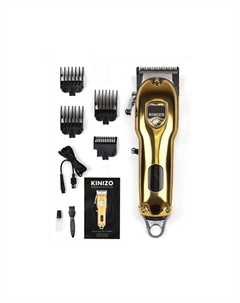 KINIZO Машинка для стрижки волос Kinizo