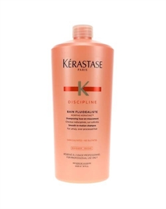 Шампунь-ванна Discipline Bain Fluidealiste 1000 Kerastase