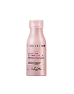 Шампунь для окрашенных волос Vitamino Color 100 L'oreal professionnel