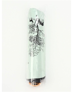 Зонт механический «Деревья», эпонж, 4 сложения, 8 спиц, R=49/56 см, d=98 см, МИКС Qf