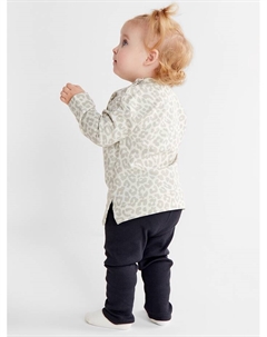 Джемпер Leo baby, рост 74-80 см Крошка я