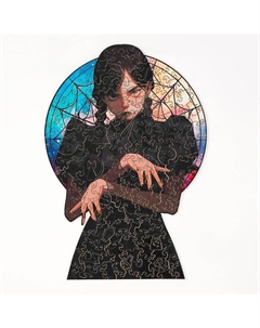 Пазлы фигурный «Паутинка», 183 детали Treetobe