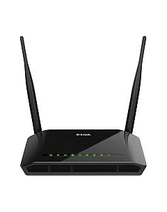Беспроводной маршрутизатор D-Link DIR-620S D-link