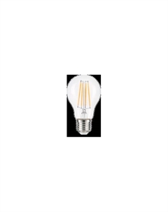 Лампа Filament А60 12W 1250lm 4100К Е27 LED / 102902212 Gauss