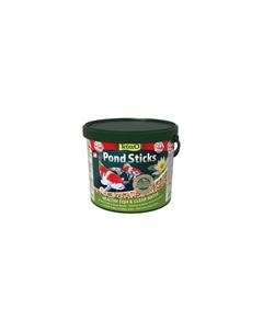 Корм для рыб Pond Sticks Tetra
