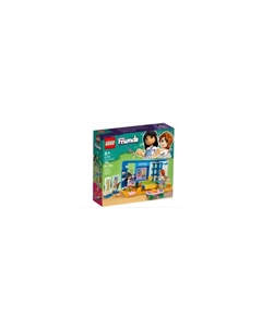 Конструктор Lego Friends Комната Лиэнн / 41739