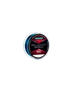 Леска монофильная Flagman Fishing Black Sea Spinning Line 150m 0.35mm / FL14150035 Flagman fishing