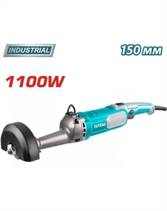 Прямая шлифмашина TSG1508 Total